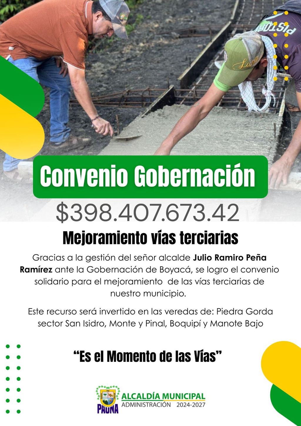 Pauna