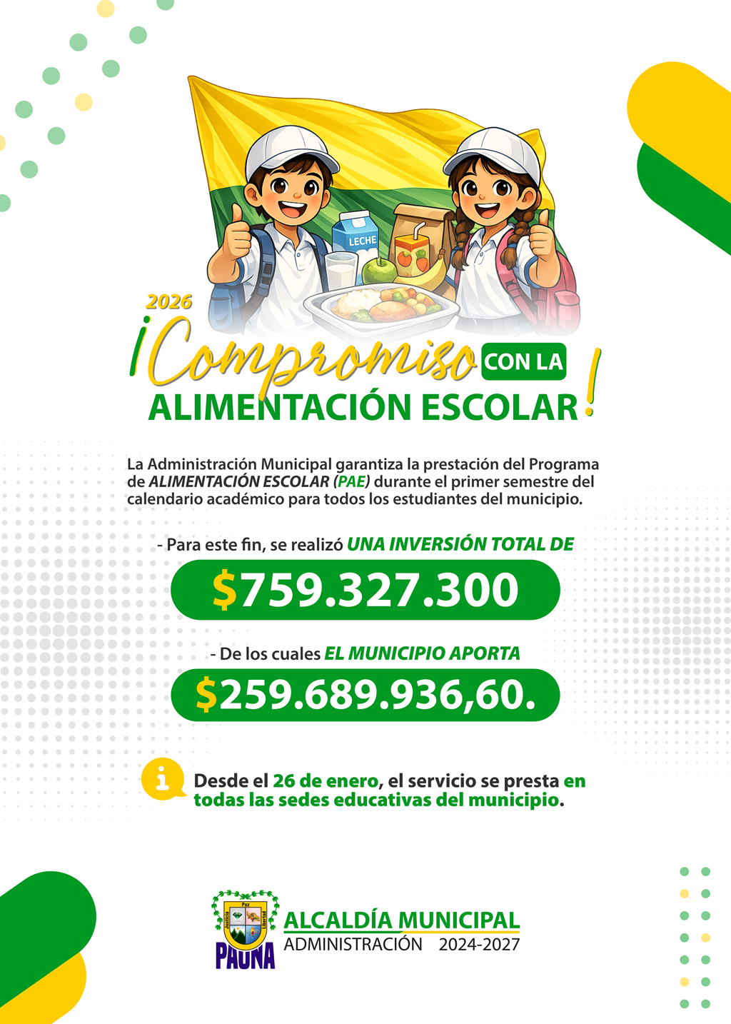 Pauna