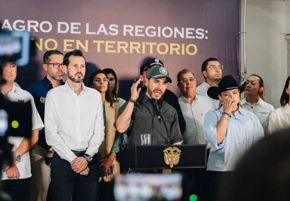 Periódico Llano