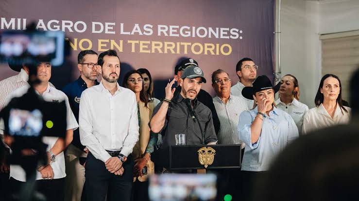 Periódico Llano