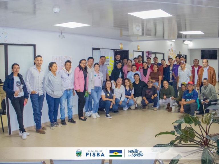 Pisba
