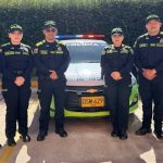 Policía Nacional