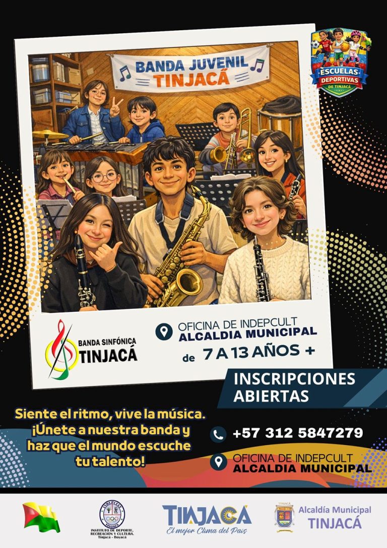 Tinjacá
